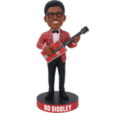 Bo Diddley Bobbleheads (Presale)