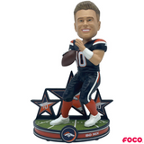 Additional Superstar Series Bobbleheads (Presale)