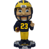 Michigan Wolverines 2023 National Champions Bobbleheads (Presale)