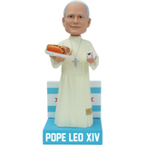 Pope Leo XIV Chicago Bobblehead (Presale)