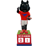 SMU Mustangs Mascot Bobbleheads (Presale)