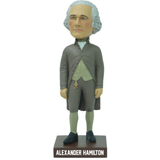 Alexander Hamilton Bobblehead (Presale)