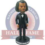 Frederick Douglass Bobblehead (Presale)