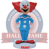 Bozo the Clown Bobblehead (Presale)