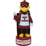 Cocky South Carolina Gamecocks School Song Bobblehead (Presale)