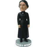 Susan B. Anthony Bobblehead (Presale)