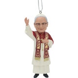 Pope Leo XIV Mini Bobbleheads