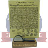 Declaration of Independence Bobble (Presale)