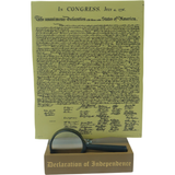 Declaration of Independence Bobble (Presale)