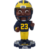 Michigan Wolverines 2023 National Champions Bobbleheads (Presale)