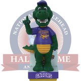 Alli Gator San Francisco State Gators Mascot Bobblehead (Presale)