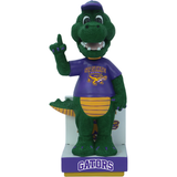 Alli Gator San Francisco State Gators Mascot Bobblehead (Presale)