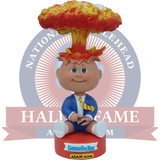 Adam Bomb Garbage Pail Kids Bobblehead (Presale)