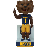 Klawz Northern Colorado Bears Mascot Bobblehead (Presale)