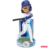 Banner Series Bobbleheads (Presale)