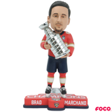 Florida Panthers 2025 Stanley Cup Champions Bobbleheads