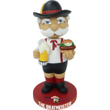 The Bratmeister Bobblehead (Presale)