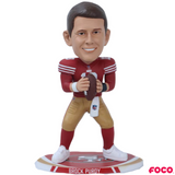 Mini Superstar Series Bobbleheads