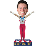 Brody Malone Bobblehead (Presale)