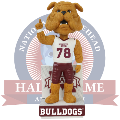 BULLY - Mascots Of The Southeastern Conference