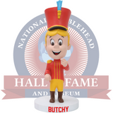 Butchy Bobblehead