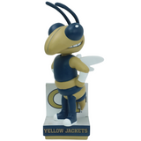 Buzz Georgia Tech Yellow Jackets Mascot Bobblehead (Presale)