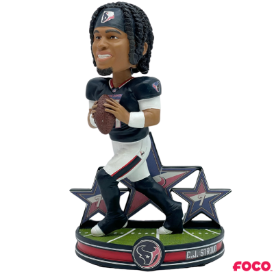 Additional Superstar Series Bobbleheads – National