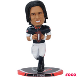 Mini Superstar Series Bobbleheads