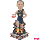 Caitlin Clark Indiana Fever Sensational Rookie Season Bobblehead