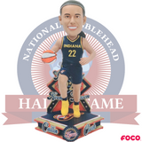 Caitlin Clark Indiana Fever Sensational Rookie Season Bobblehead