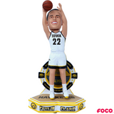 Caitlin Clark Iowa Hawkeyes All-Time Leading Scorer in History College Stats Bobblehead