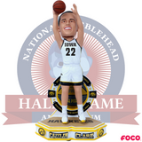 Caitlin Clark Iowa Hawkeyes All-Time Leading Scorer in History College Stats Bobblehead