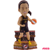 Caitlin Clark Indiana Fever 2024 Rookie of the Year Bobblehead