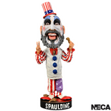 NECA Headknocker Bobbleheads