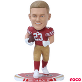 Mini Superstar Series Bobbleheads