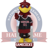 Cocky South Carolina Gamecocks Mascot Bobblehead (Presale)