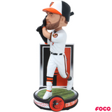 Banner Series Bobbleheads (Presale)