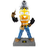 Herky on Parade Bobbleheads (Presale)