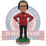 Curt Cignetti Indiana Hoosiers Coach Bobblehead (Presale)