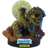 Dead Ted Garbage Pail Kids Bobblehead (Presale)