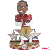 Additional Superstar Series Bobbleheads (Presale)