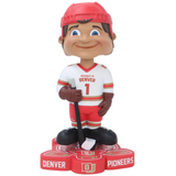 Denver Pioneers 2024 NCAA Men's Hockey National Champions Bobbleheads