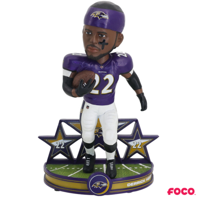 Additional Superstar Series Bobbleheads – National