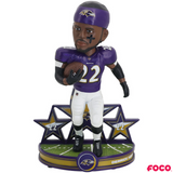 Additional Superstar Series Bobbleheads (Presale)