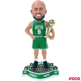 Boston Celtics 2024 NBA Champions Bobbleheads