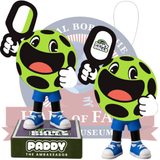 DinkyBalls Paddy the Ambassador Bobbleheads (Presale)
