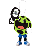 DinkyBalls Paddy the Ambassador Bobbleheads (Presale)
