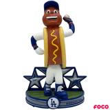 Additional Superstar Series Bobbleheads (Presale)