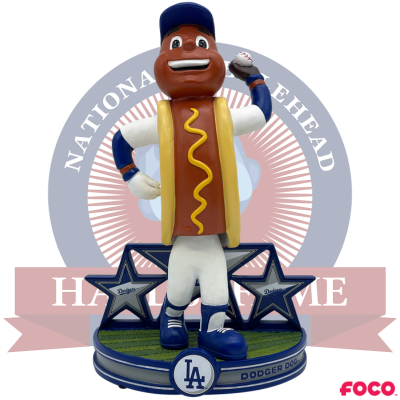 Additional Superstar Series Bobbleheads