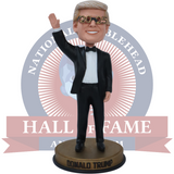 Donald Trump Happy New Year 2025 Bobblehead (Presale)
